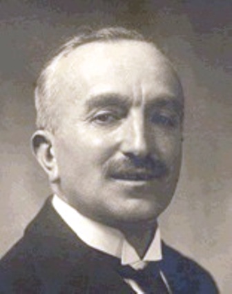 alberto_sanavia's tweet photo. #23maggio 1948, #Venezia: procuratore generale alla Corte d’appello veneziana dal 1931 e presidente della stessa dal 1932, muore il magistrato e politico sardo Antonio #Andreoni. Nominato senatore nel 1933, fu fatto decadere nel 1945 per mancata opposizione al fascismo https://t.co/Z1E4xmJdR1