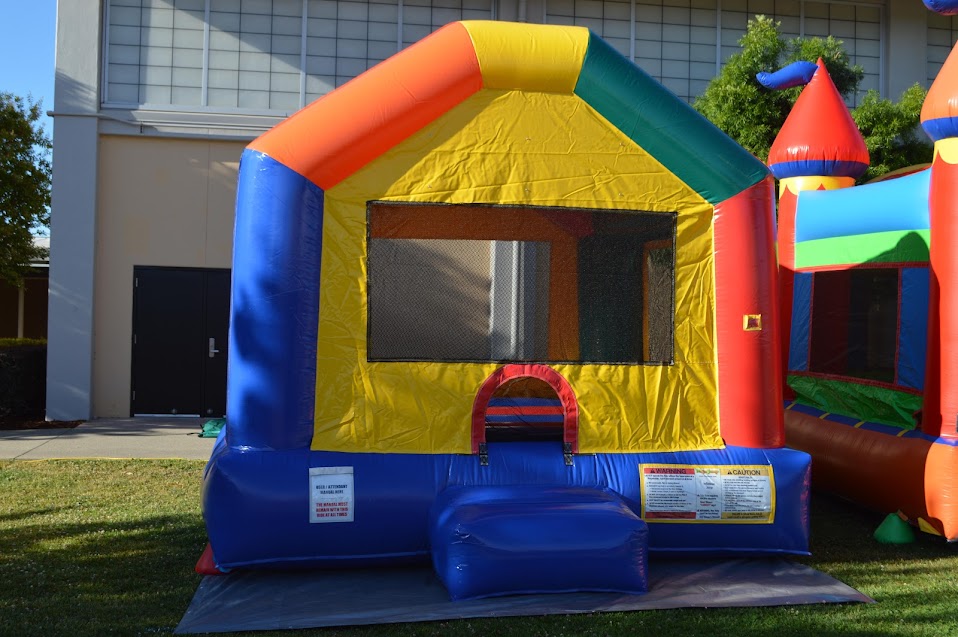 Need to rent a bouncy castle in Sunnyvale? Call Jumper House Party Rental today, we've got exactly what you need! jumperhousepartyrental.com #BounceHouses #BounceHouse #JumpHouses #BouncyCastle #InflatableBounceHouse #InflatablePartyRentals