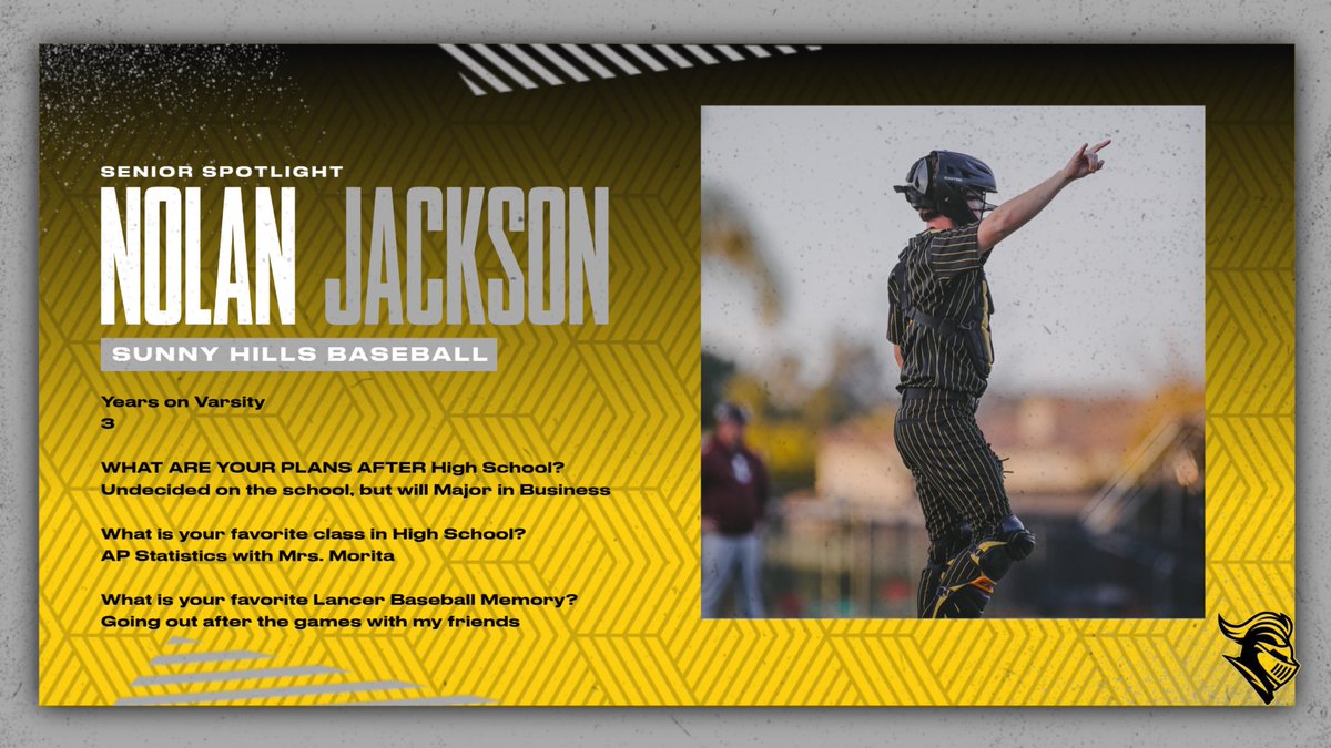 Sunny Hills Baseball tweet media