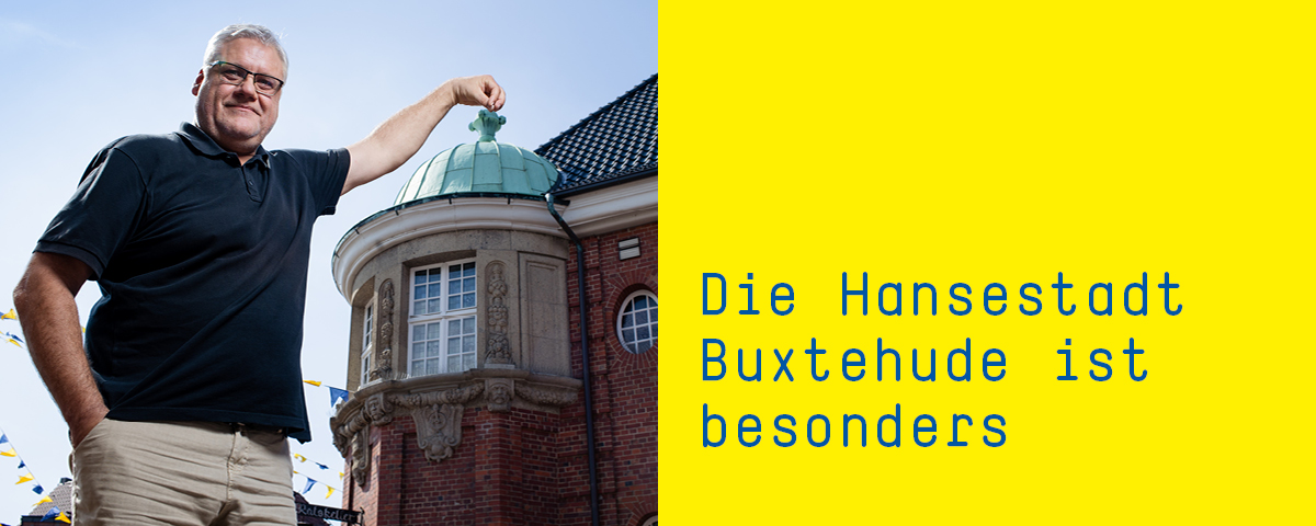 #Job als Architekt/ Bauingenieur (d/m/w) im Bereich Hochbau bei der Hansestadt #Buxtehude. 

Zum Stellenangebot:  buxtehude.de/stellenausschr…