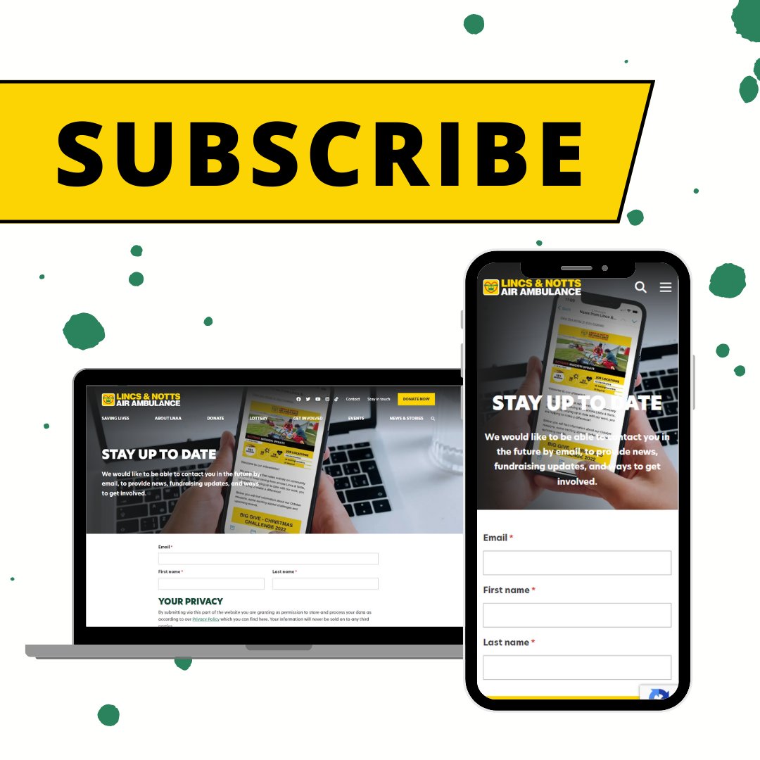 Welcome to our new followers! If you want to stay updated with everything happening at LNAA, subscribe to join our mailing list and receive your May eNewsletter! ow.ly/29Cb50Rmisi