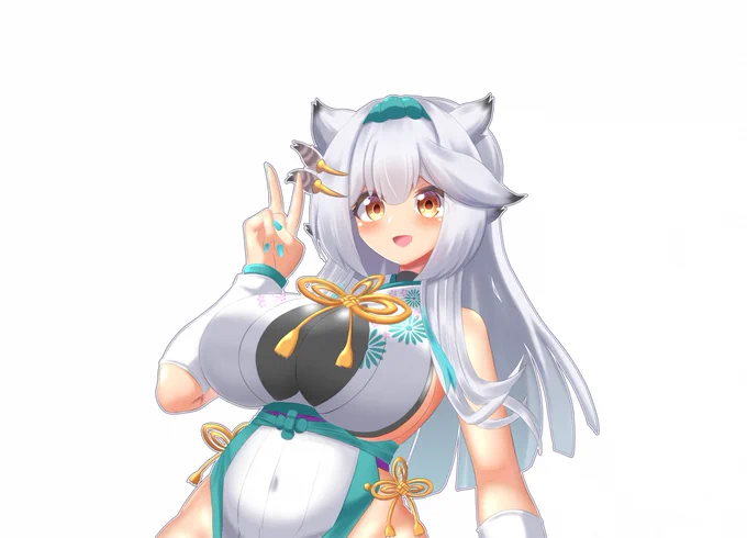 エマちゃんのみVer