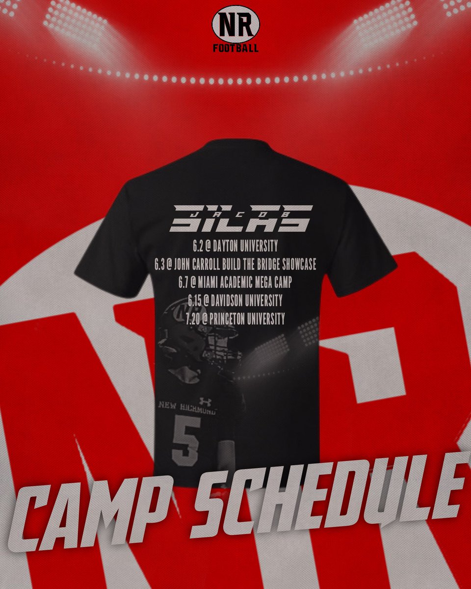 Silas Jacob tweet media