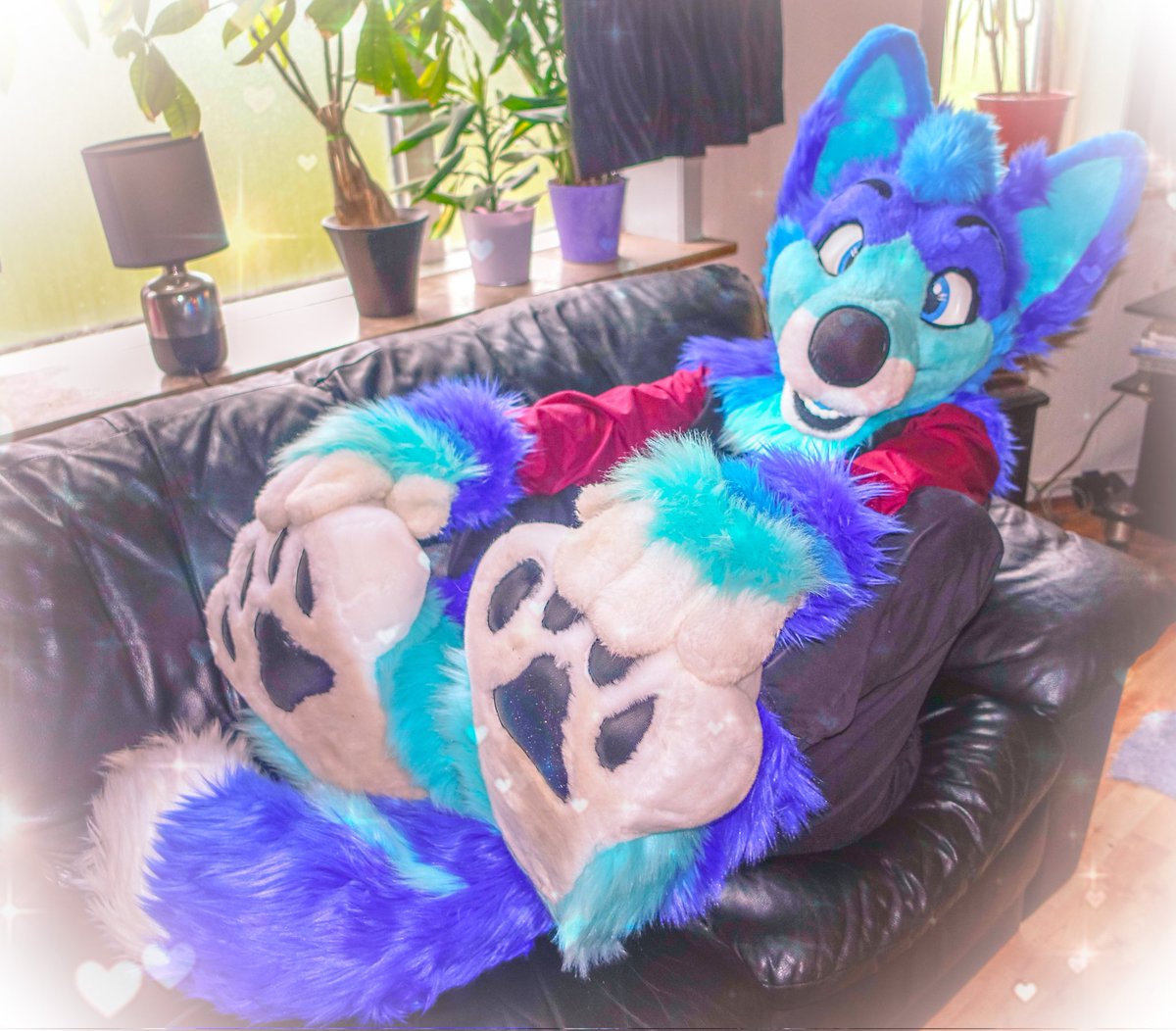 ❤️ Can i be your snuggle bear? ❤️