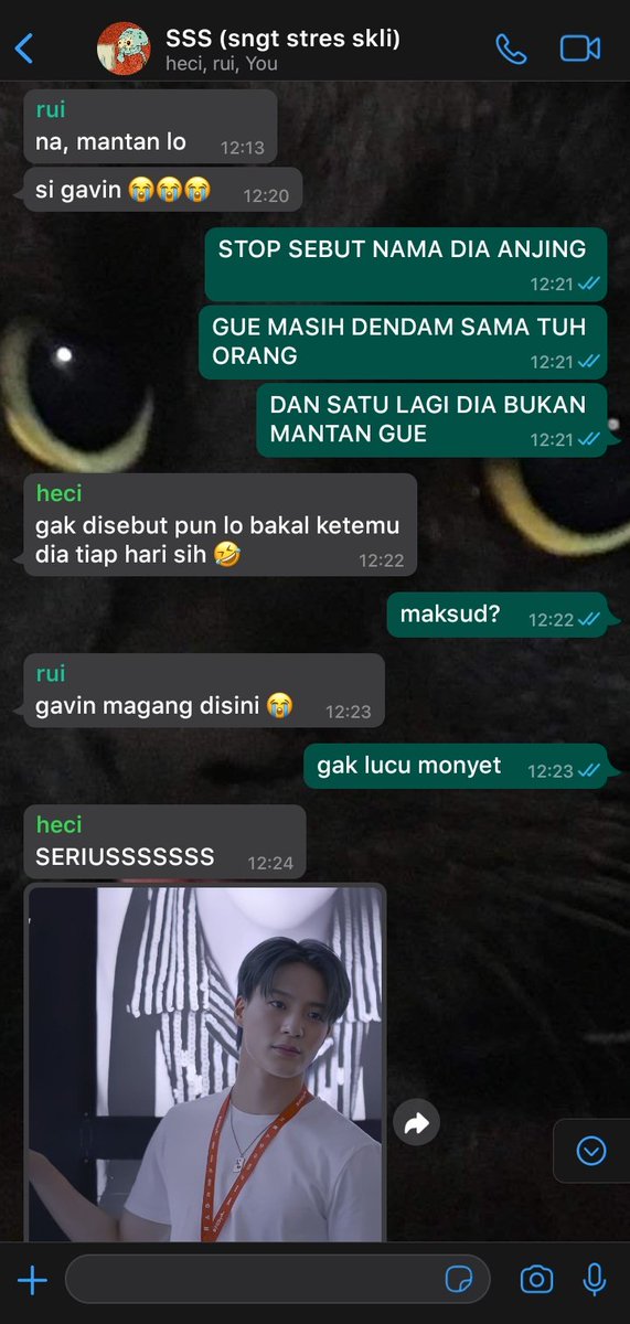 jej3no's tweet photo. a nomin short au

; my ex https://t.co/nuC4HUQr9k