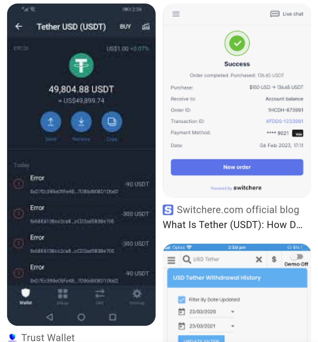 OpenEx Updates tweet media