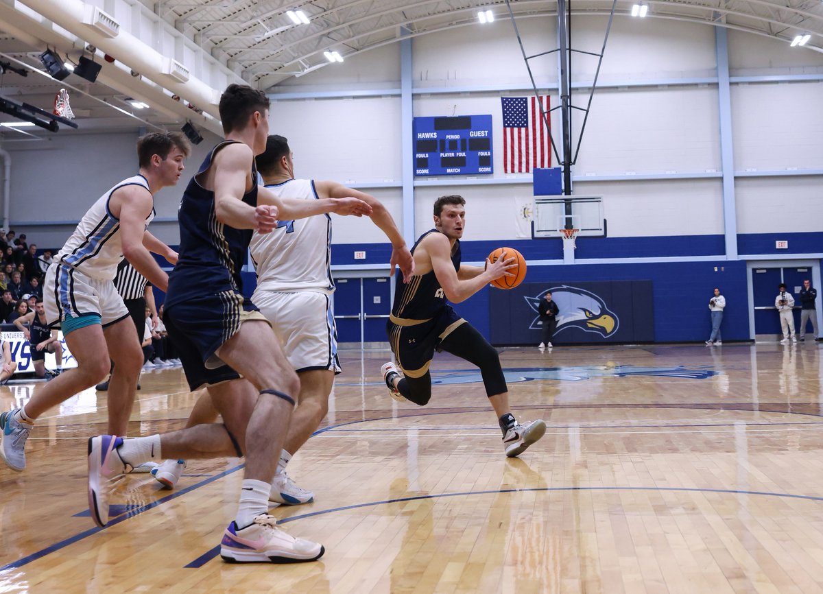 'Transferring to a new program for only 1 year is a stressful process wondering if I would fit in & do well, & questioning if it was worth it. Short answer: It was,' @ecook40 of @SuffolkMBB Read his #RamsReflect ⤵️ tinyurl.com/45cc38xz #RamNation #d3hoops