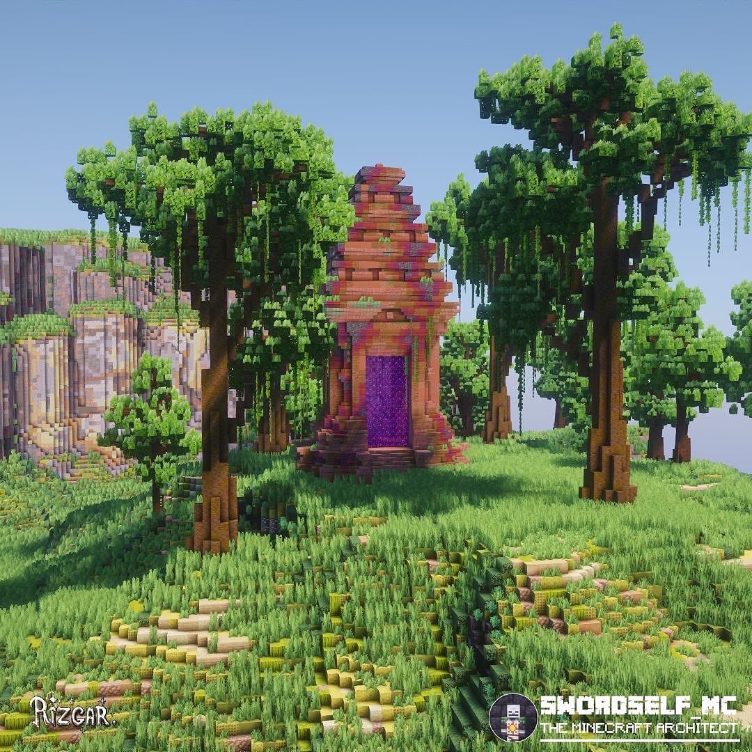 Swordself_MC tweet picture