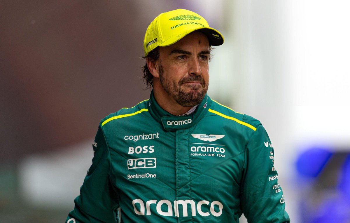 🔴 Fernando Alonso, agacé par la pénalité reçu lors de la Sprint en Chine, menace de ne pas participer à la prochaine Sprint à Miami estimant que 'cela n'en vaut pas la peine' ! 😳 💬 'Ces sanctions ne sont pas comprises et je ne les partage pas, surtout en ce qui concerne les…