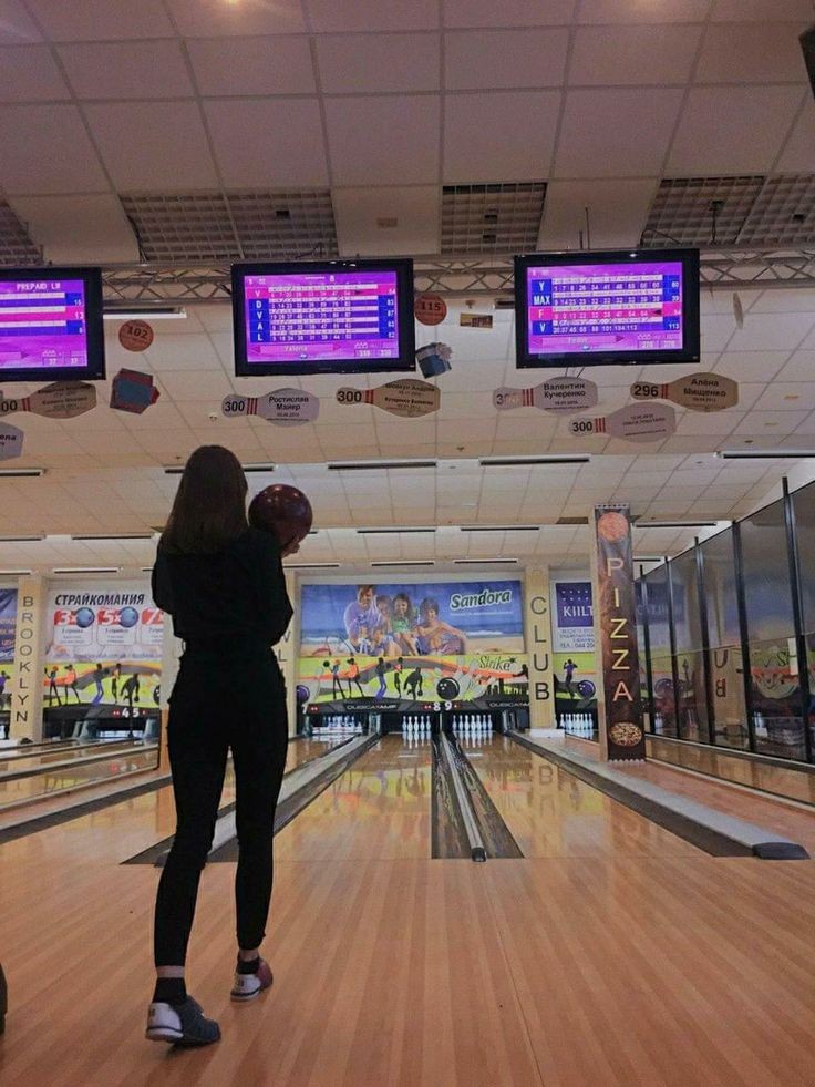 ela diva demais no boliche