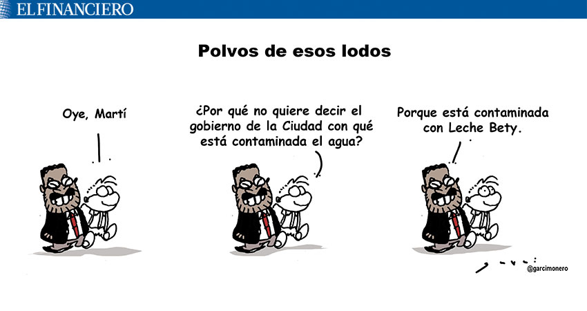 #MonerosFinancieros Polvos de esos lodos, por @Garcimonero. tinyurl.com/2sec63v3