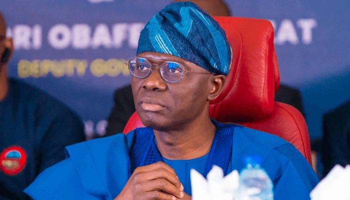 Group faults N5bn Lagos dredging contract, demands procurement violation probe;

The Coalition of Concerned Lagosians has urged Babajide Sanwo-Olu to look into possible procurement process breaches in the Mende dredging contract.