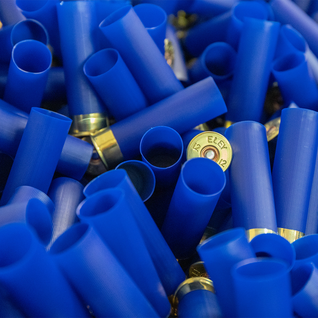 EleyHawk's tweet image. As industry leaders, the driving force behind the brand is our combined, company-wide skills and expertise in developing, manufacturing, and delivering superior ranges of highly effective shotgun cartridges🏆

#eleyhawk #ThePerfectChoice #gameshooting #clayshooting