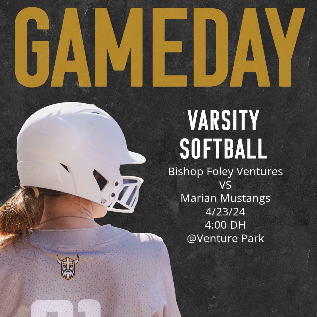 Bishop Foley Softball tweet media
