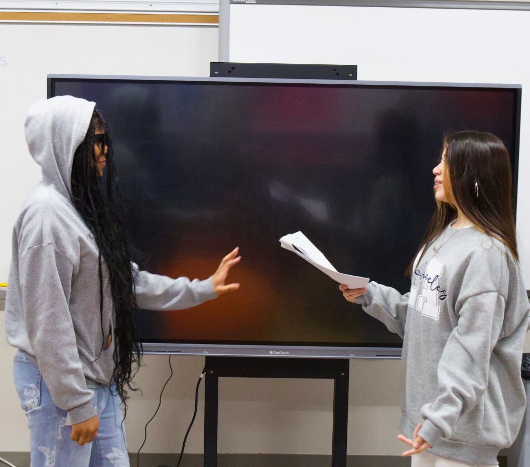 Bridge Leadership Academy tweet media