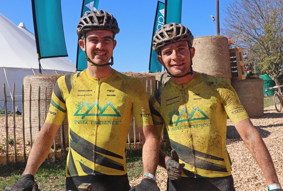 Full Sus #mtb (@fullsussa) on Twitter photo The KAP <a href="/sani2c/">Subaru Sani2c</a> Race kicks off on Thursday, where, for the first time in the 20-year history of the event, there will be a Prologue for the UCI registered riders. tinyurl.com/3m369e83 #mtb #race The KAP <a href="/sani2c/">Subaru Sani2c</a> Race kicks off on Thursday, where, for the first time in the 20-year history of the event, there will be a Prologue for the UCI registered riders. tinyurl.com/3m369e83 #mtb #race