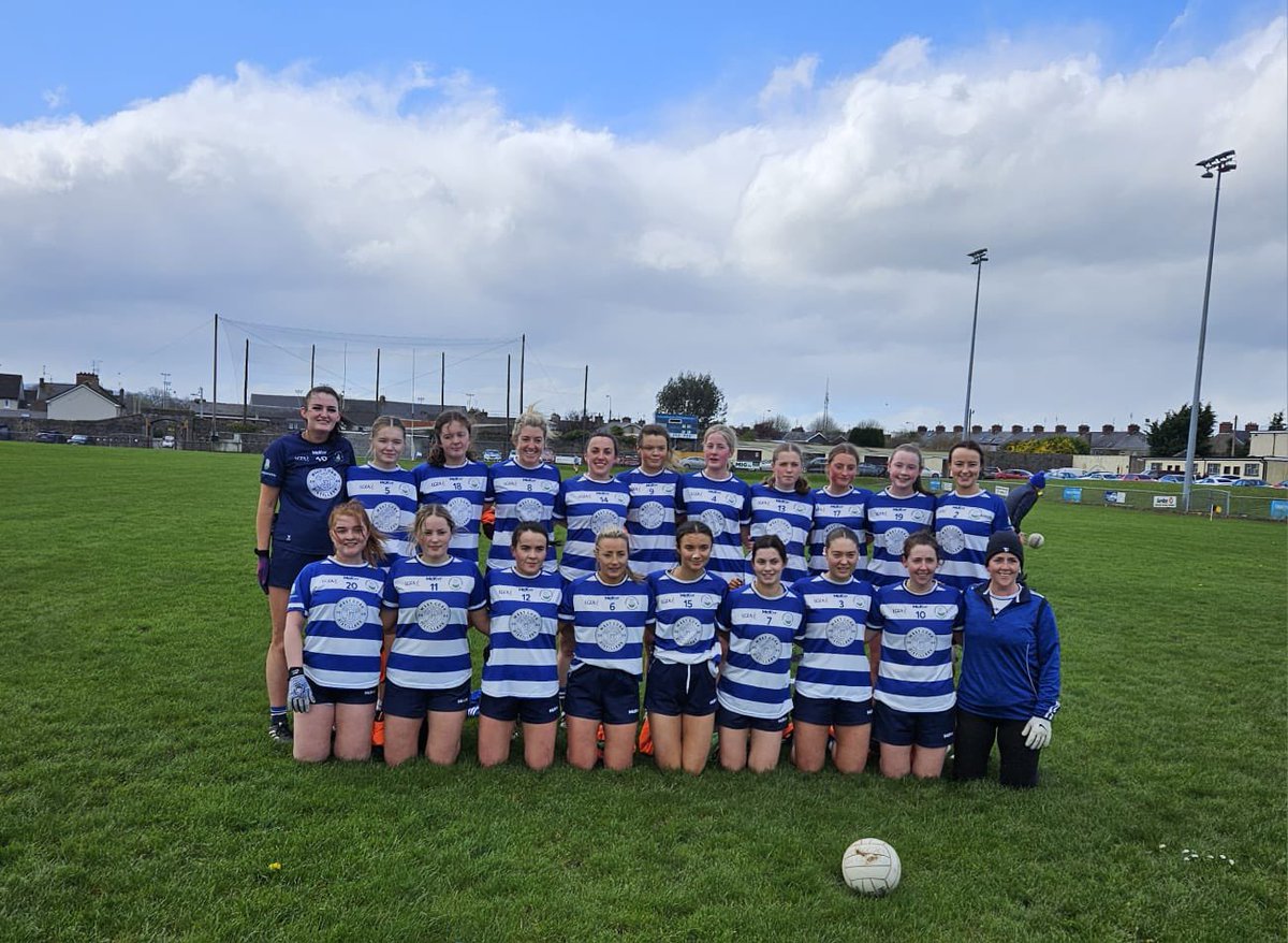 👩‍💻 In this week’s @SouthernStarIRL @WestCorkSport 

🏐 Read my latest @LadiesFootball roundup reviewing the latest @CorkLGFA County Football Leagues

🏐Some notable @westcorkladies club wins and standout performances.

#️⃣ #lgfa #cork #corklgfa #SeriousSupport @CastlehavenGAA…