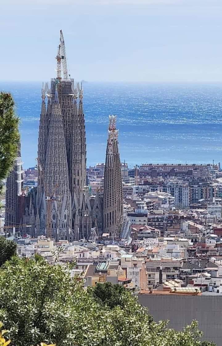 La beauté de Barcelone, Catalogne, Espagne 🇪🇦 🏰🥰