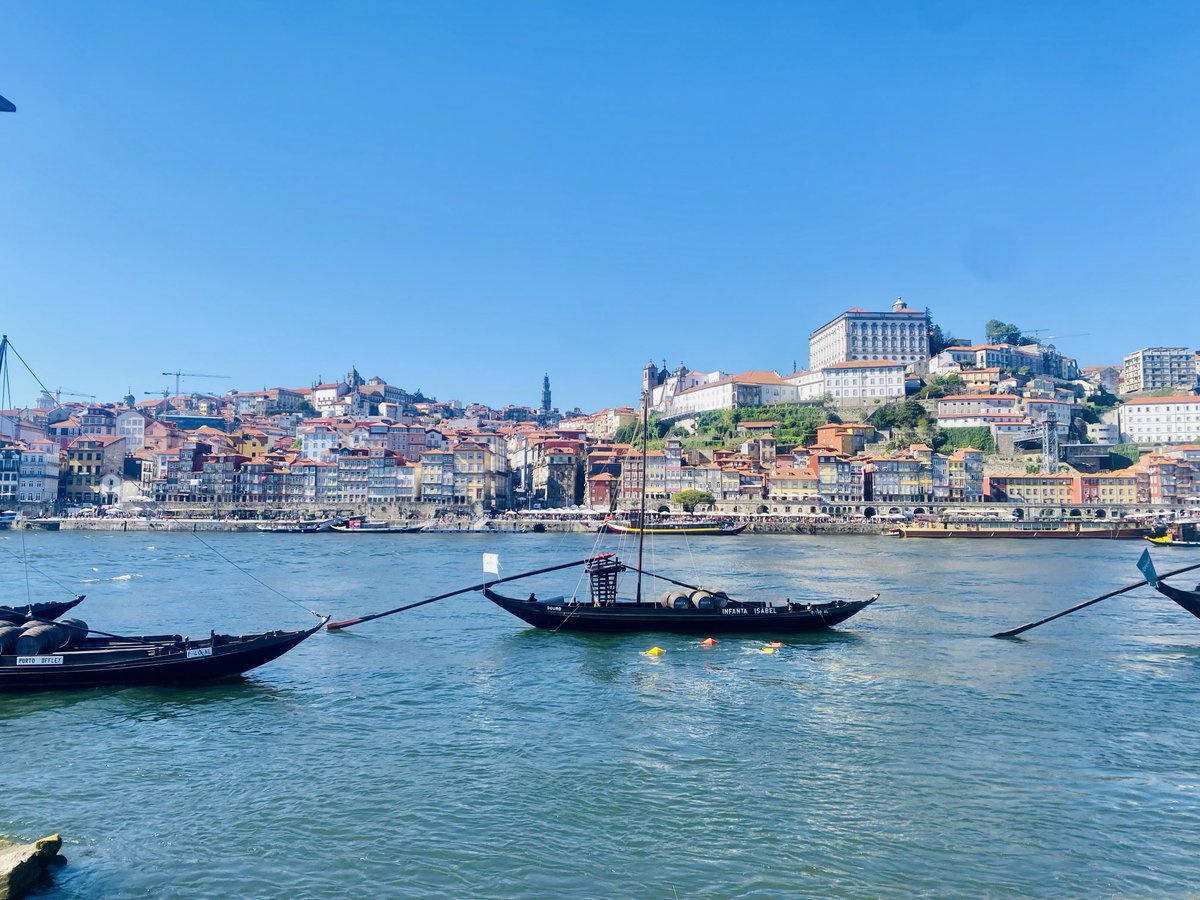 BOM DIA !!!! de PORTO 🇵🇹🇵🇹🇵🇹