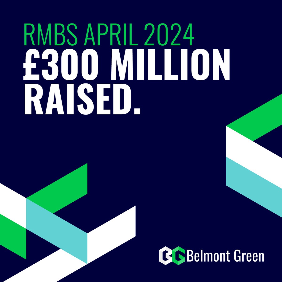Belmont Green, the parent company of Vida Homeloans, has announced its second residential mortgage-backed security (RMBS) of 2024, Tower Bridge Funding 2024-2, raising £300m to help drive lending growth across the specialist residential and BTL markets.
 lnkd.in/evrtupEd