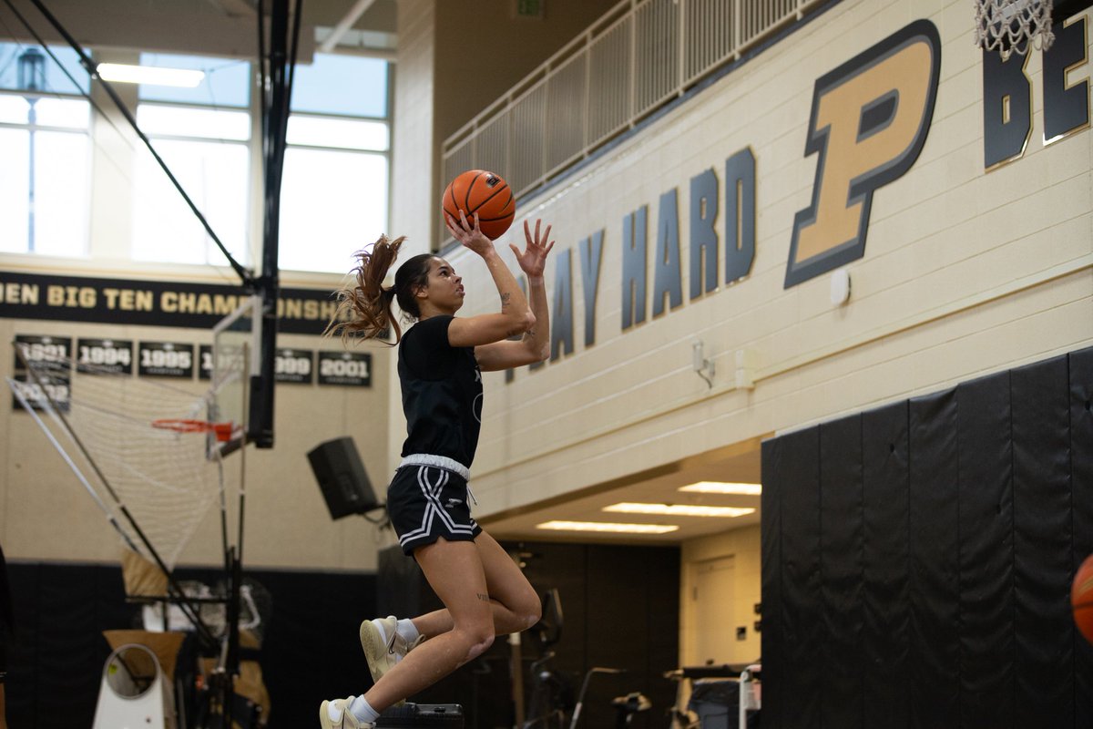 PurdueWBB tweet picture