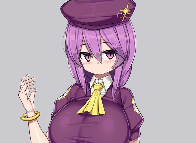 ファンティアに投稿しました! 
むちむち爆乳シオン(メルブラ)
https://t.co/OynR3cGZe1 