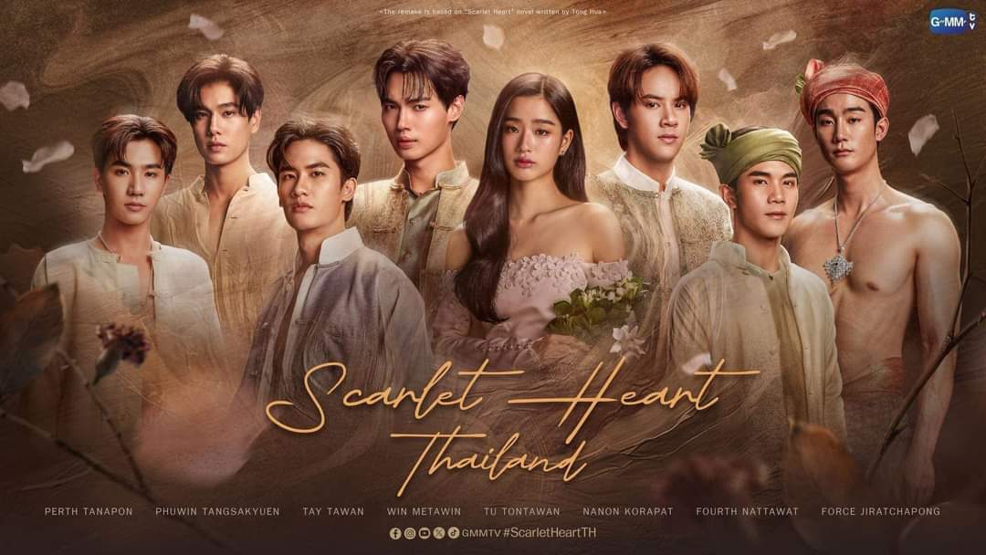 actuallyitsbf's tweet photo. But this one's the real winner! 🙈 And boy #ScarletHeartTH did not disappoint! HAHAHAHA https://t.co/yo2nAYkjBq