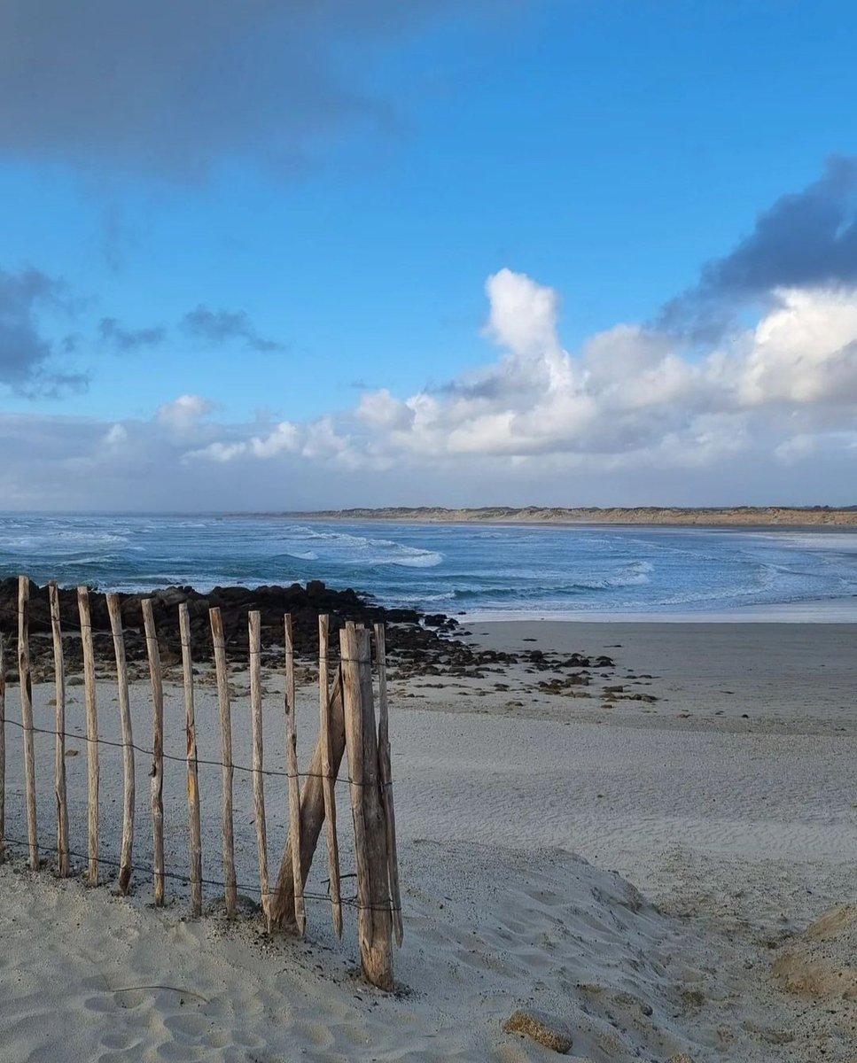 Vitamin Sea 
Plage de La Torche 🌊🐚💦
#Bretagne #Finistère #Bzh