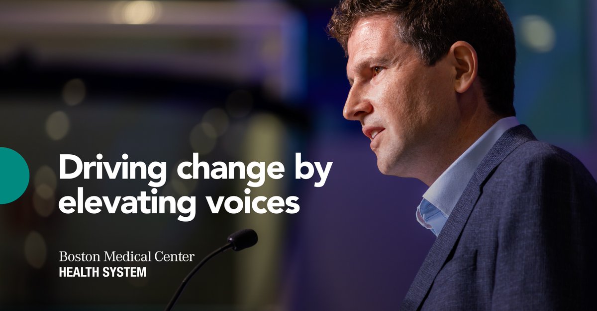 We're excited to share that Alastair Bell MD MBA, Pres. & CEO of BMCHS, has been named to @BostonMagazine's '150 Most Influential Bostonians' list!​ ​ Together, with our patients, members, & community partners, BMCHS is reshaping how care is delivered. ​ bostonmagazine.com/boston-power-l…