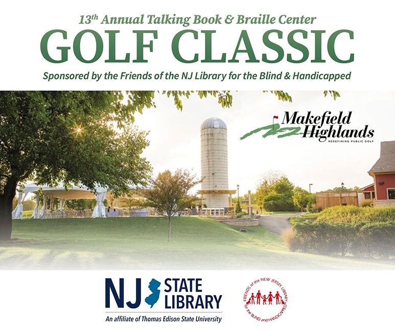 Have you registered for the #NJSLTBBC Golf Classic yet?! On 6/18 the day will begin with breakfast and a shotgun start.🏌️Enjoy a day of play at Makefield Highlands Golf Club with lunch, cocktails, hors d’oeuvres, & dessert to cap it all off! buff.ly/3Tywtzr