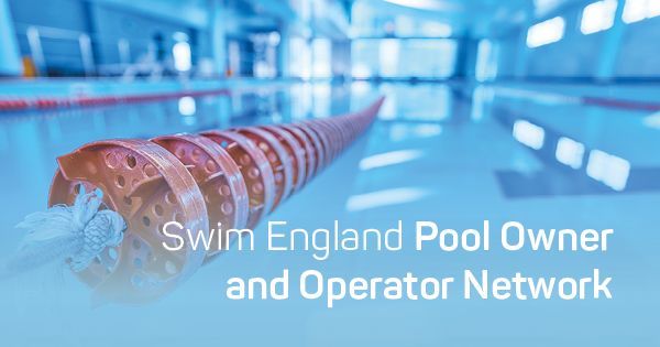 Join Thursday's Pool Owner and Operator Network from 1.30pm where we'll have a special guest! Our new CEO Andy Salmon joins us to reflect on his first few months and take questions from network members. Email engagement@swimming.org for joining details and to submit questions!