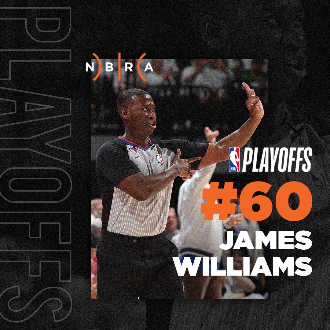 OfficialNBARefs tweet picture