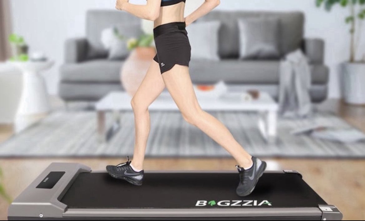 This foldaway electric treadmill is a GREAT PRICE! 

Check it out here ➡️ awin1.com/cread.php?awin…