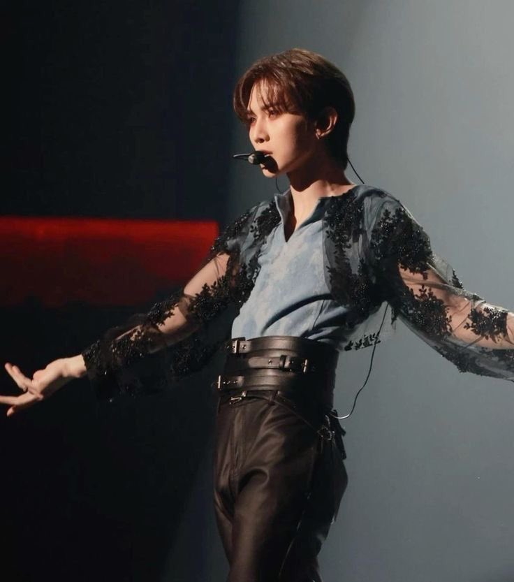 - A new foe has appeared-

Hello mortals it is I Sataniel feast your eyes for I am back on the grounds of man