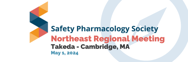 ⏰ Only a few days left! Registration for the SPS Northeast Regional Meeting closes this Friday! Join us on May 1st in Cambridge, MA for insightful discussions and valuable networking. Don't miss out - register now!🎟️ow.ly/AWiQ50RlJkj
#safetypharmacology #drugdiscovery