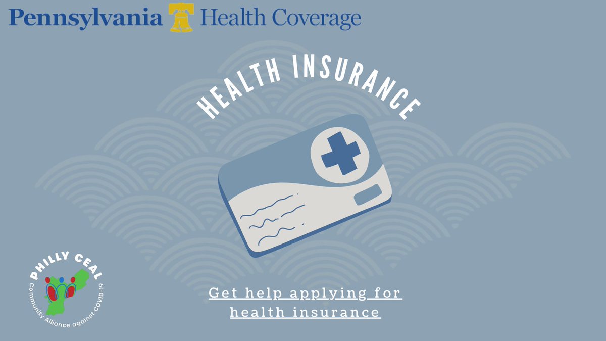 👩‍⚕️ Health insurance isn't just for when you're sick; it's a tool for maintaining and improving your health at all times through regular check-ups and preventive services.

The Department of Public Health offers free counseling at City health centers to explore affordable options.