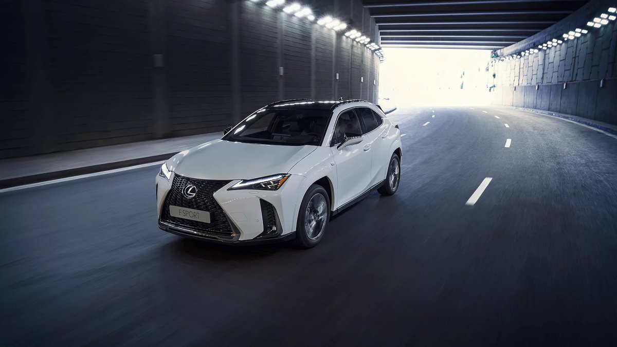 LexusLiverpool tweet picture