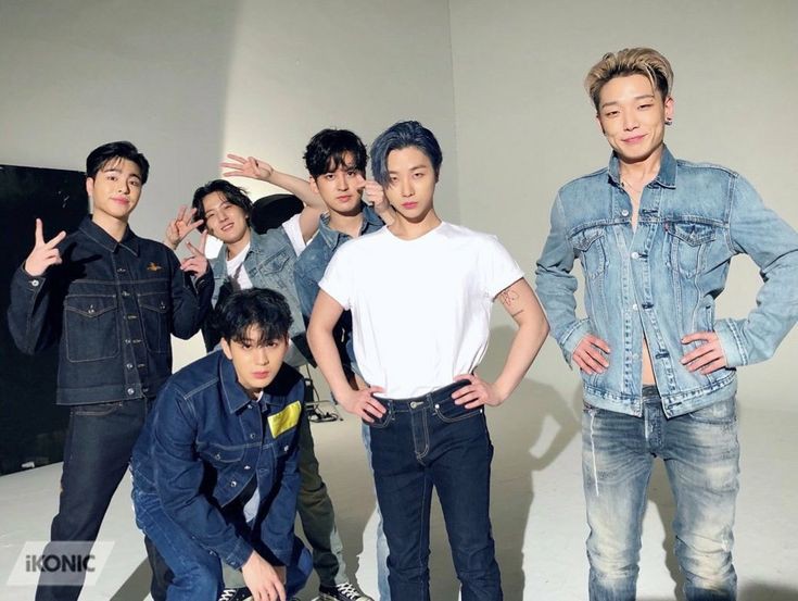 520AziKONIC's tweet photo. This iKON will haunt your fandom forever.

These iKONICS will never let you rest in peace 

RESPECT THE NAME 
#RESPECTiKON  
#iKONnotEYEKONS  
#iKON #아이콘 #iKONICS https://t.co/GZFKm8DJPL