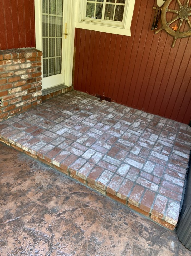 Whether you are looking for a new stone walkway or a custom outdoor fire pit, Tubman Stone Masonry is here for all your stone masonry needs! tubmanstone.com #StoneMasonry #StoneMasonSanJose #Brickwork #BrickMasonry #BrickMasonryContractor