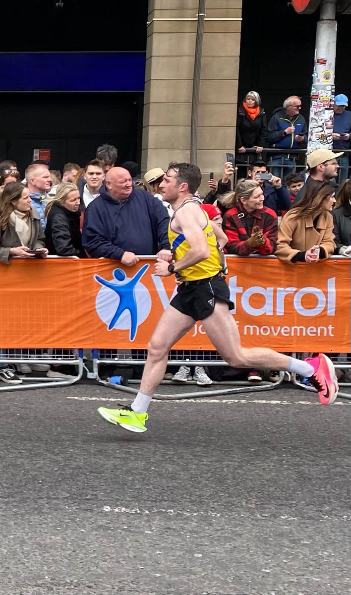 North Down AC tweet media