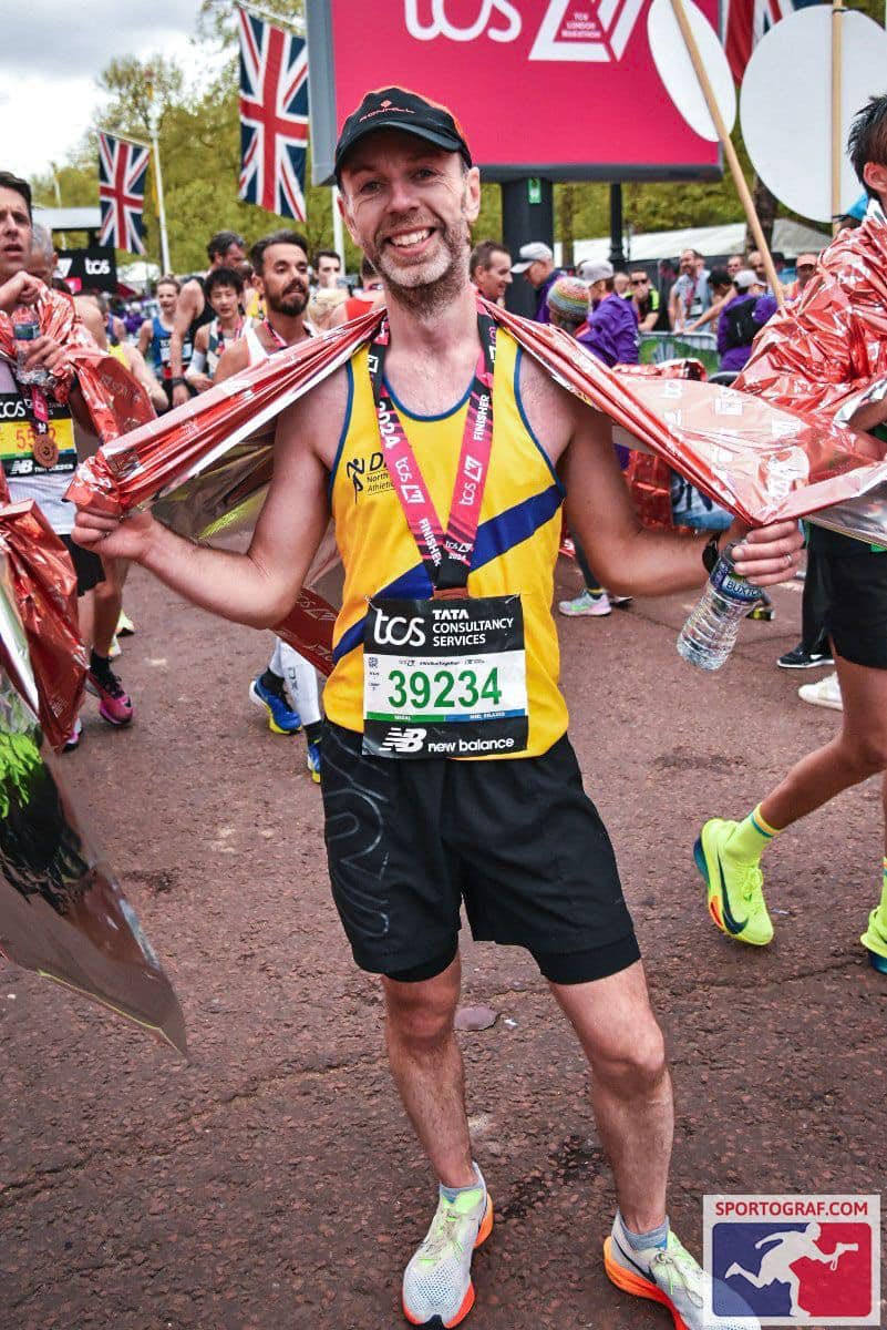 North Down AC tweet media