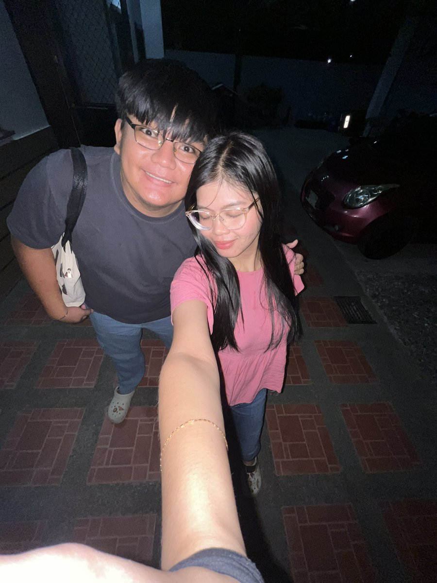 Angeloveee__'s tweet photo. 50th 🫶🏻 happy monthsary love!! thank you for letting me feel and experience the love I only used to prayed for back then. i love you will all my heart, love! 🥹😘❤️@sdnysnglng https://t.co/3wXSdcDdlC