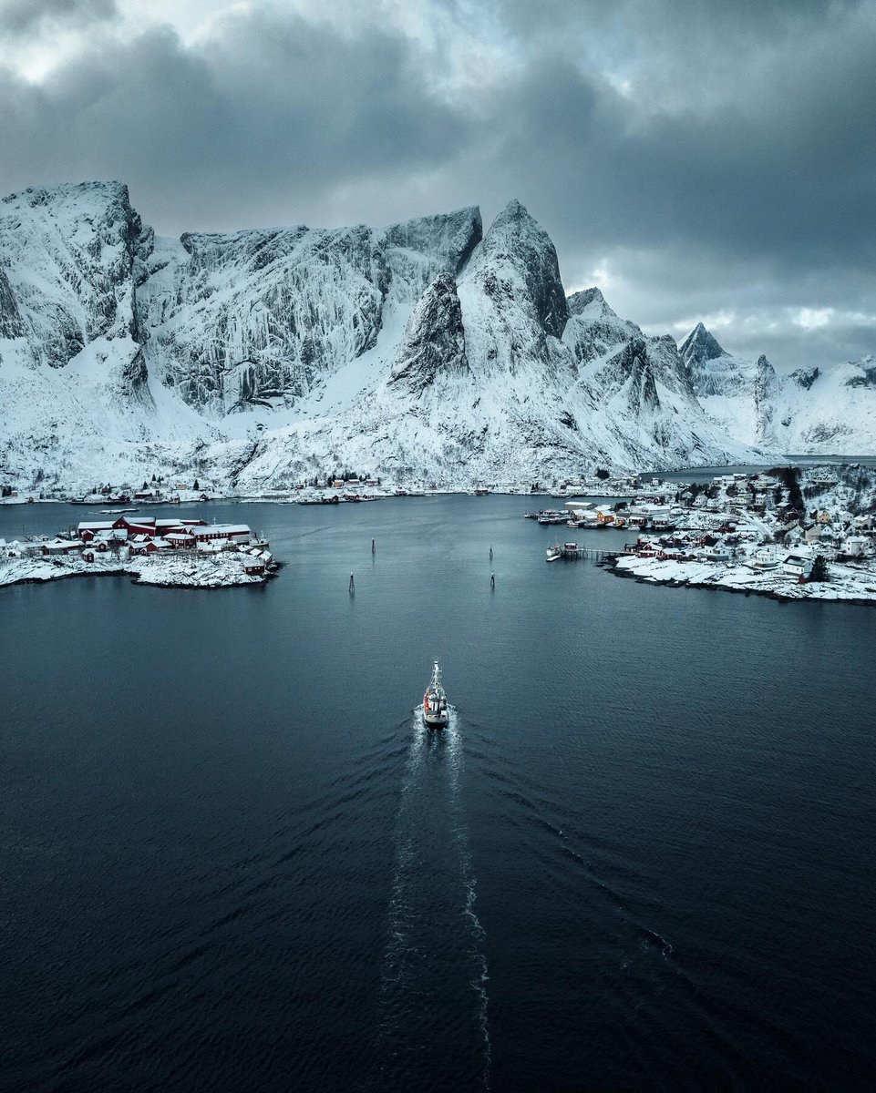 Lofoten, Norway 🇳🇴