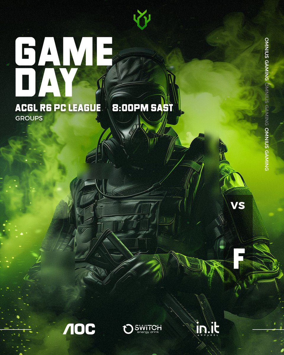 Omnius Gaming tweet media