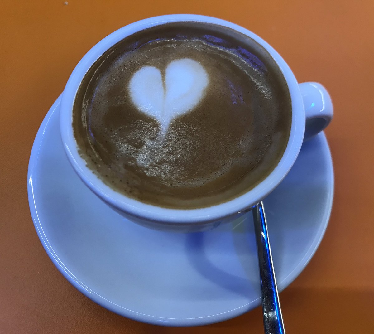 Momento de #paz y #relax para una familia con miembros con #TDAH

Siempre necesario TU momento del día ☺️

#TDAHparatodalavida