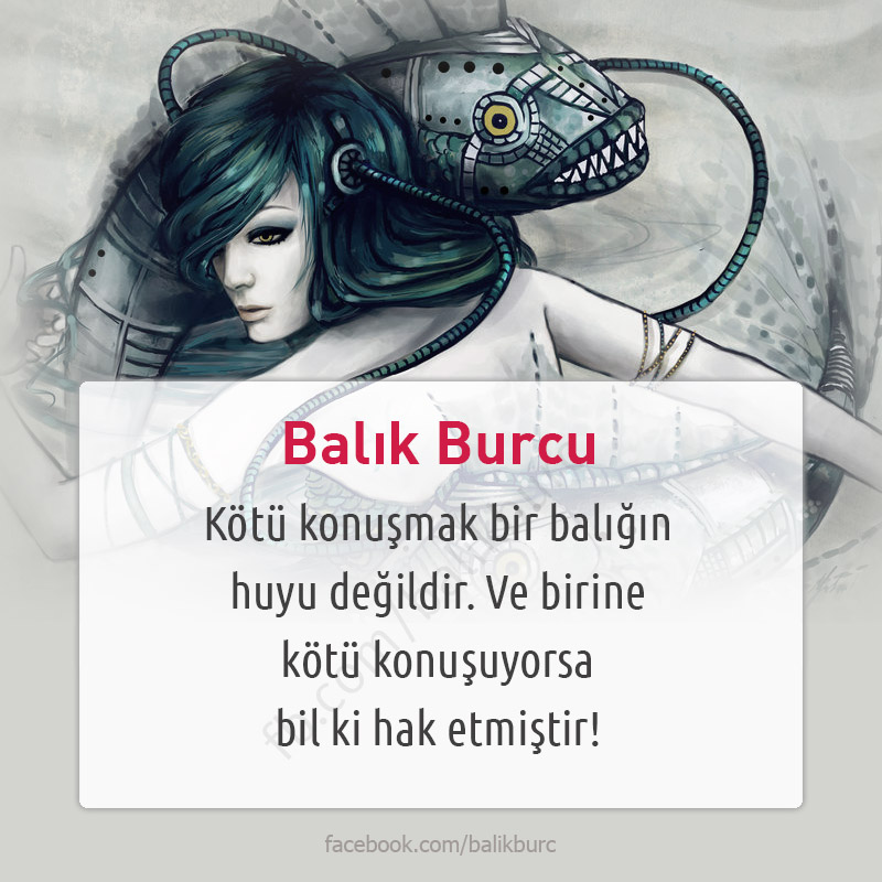 #BalıkBurcu