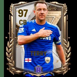 PrinxFCMobile's tweet photo. We all want a John Terry card next year
#RenderZCardGenerator https://t.co/m8nxxjF2HC
