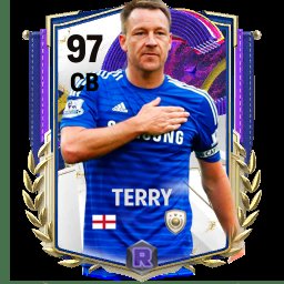 PrinxFCMobile's tweet photo. We all want a John Terry card next year
#RenderZCardGenerator https://t.co/m8nxxjF2HC