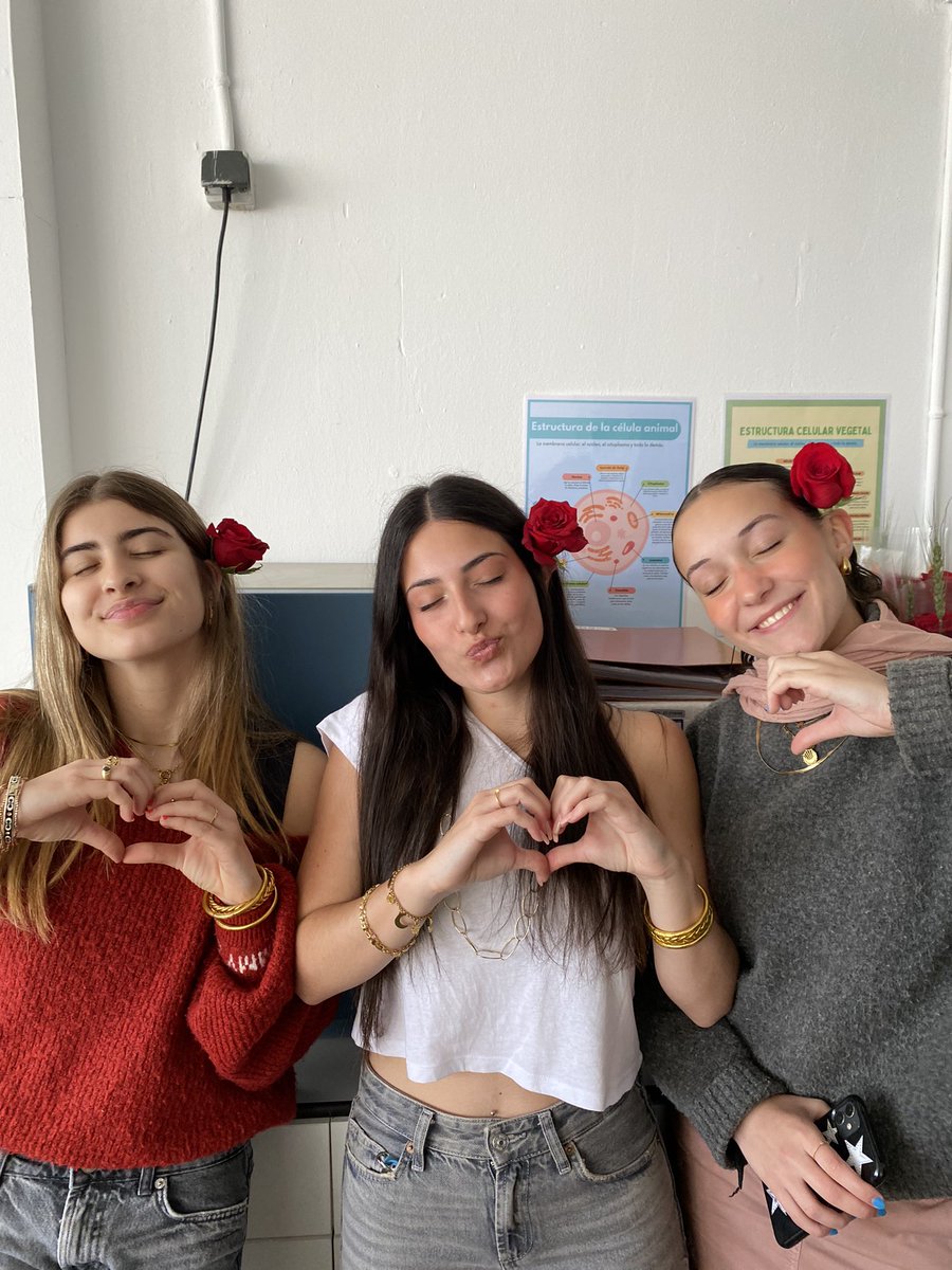 🌹❤️
