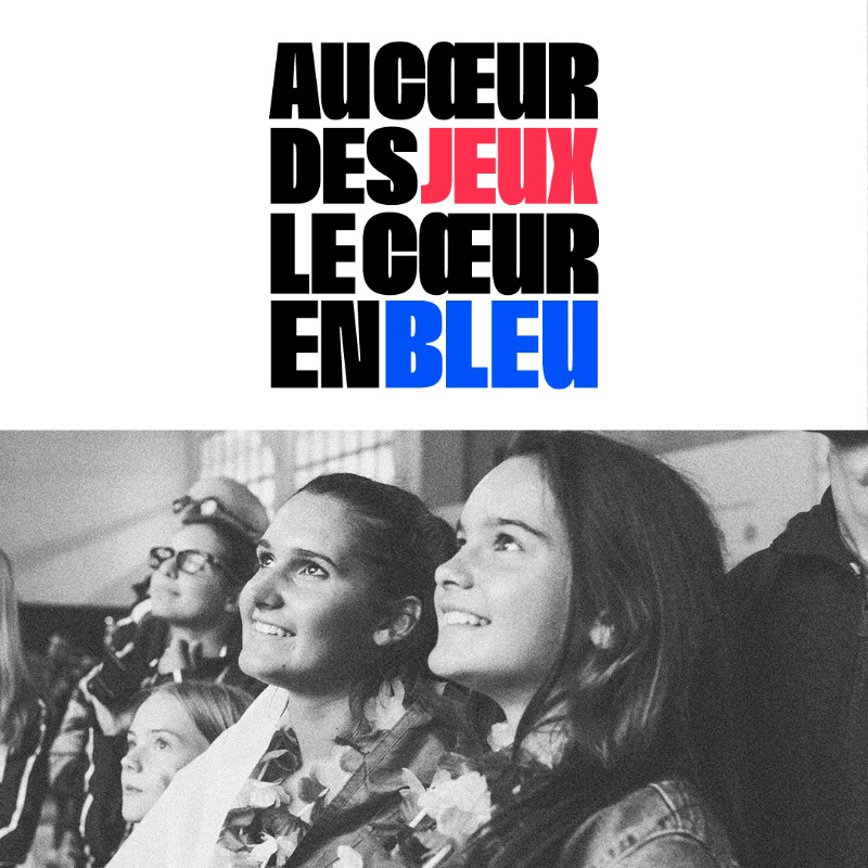 FranceOlympique's tweet photo. [#ClubFrance]
📢 DEVENEZ VOLONTAIRE AU CLUB FRANCE ! 🇫🇷

➡ Rejoignez l'organisation de la plus grande Fan Zone de l'Equipe de France ! 
➡ Faites partie des 1 000 volontaires !

📅 Rendez-vous à La Villette à partir du 27 juillet 2024 🔥

Pour candidater c'est maintenant !  👇